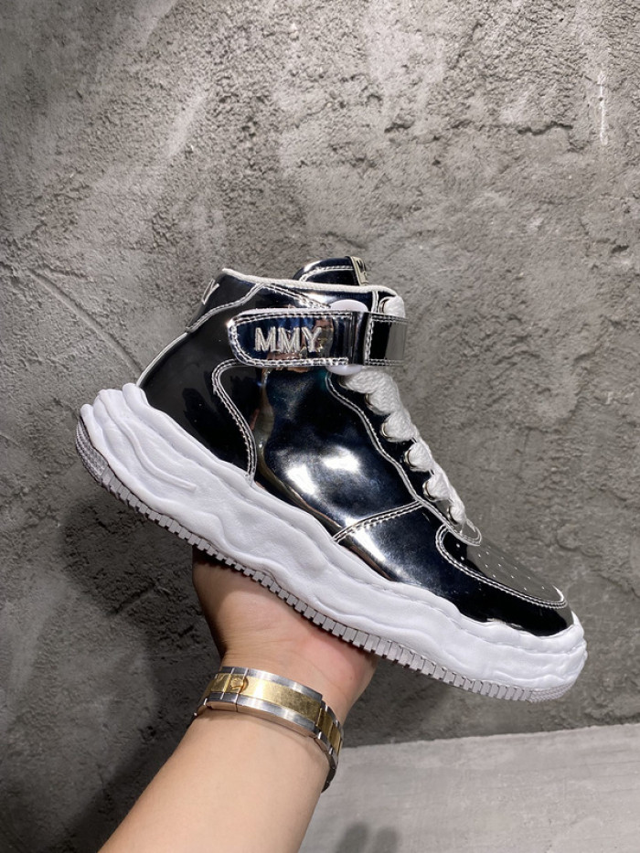 Ma*s*n mihara yasuhiro sneaker