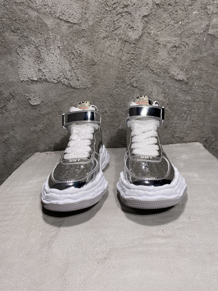 Ma*s*n mihara yasuhiro sneaker