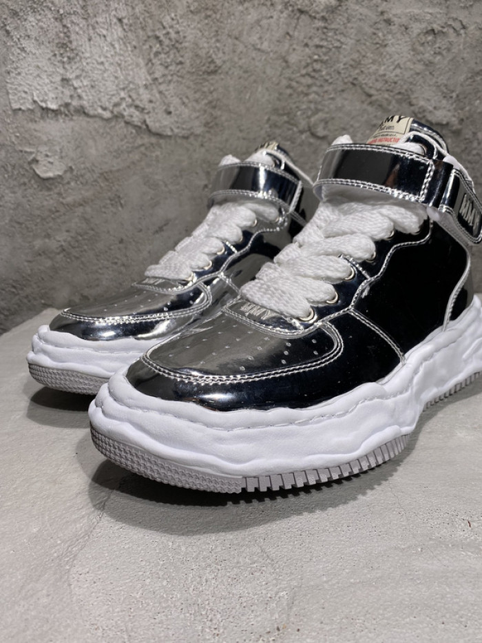 Ma*s*n mihara yasuhiro sneaker