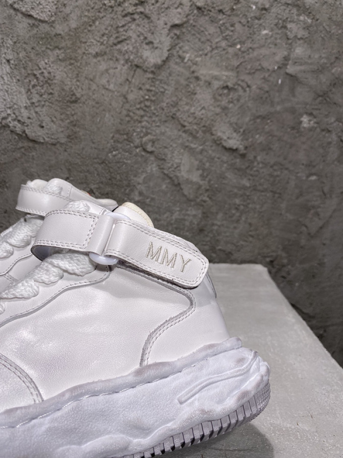 Ma*s*n mihara yasuhiro sneaker