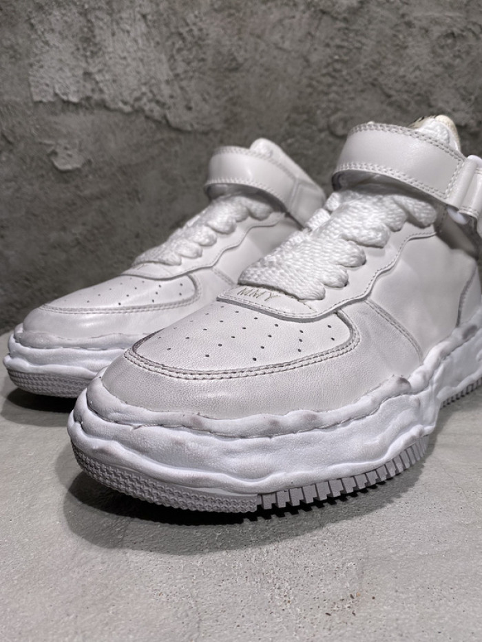 Ma*s*n mihara yasuhiro sneaker