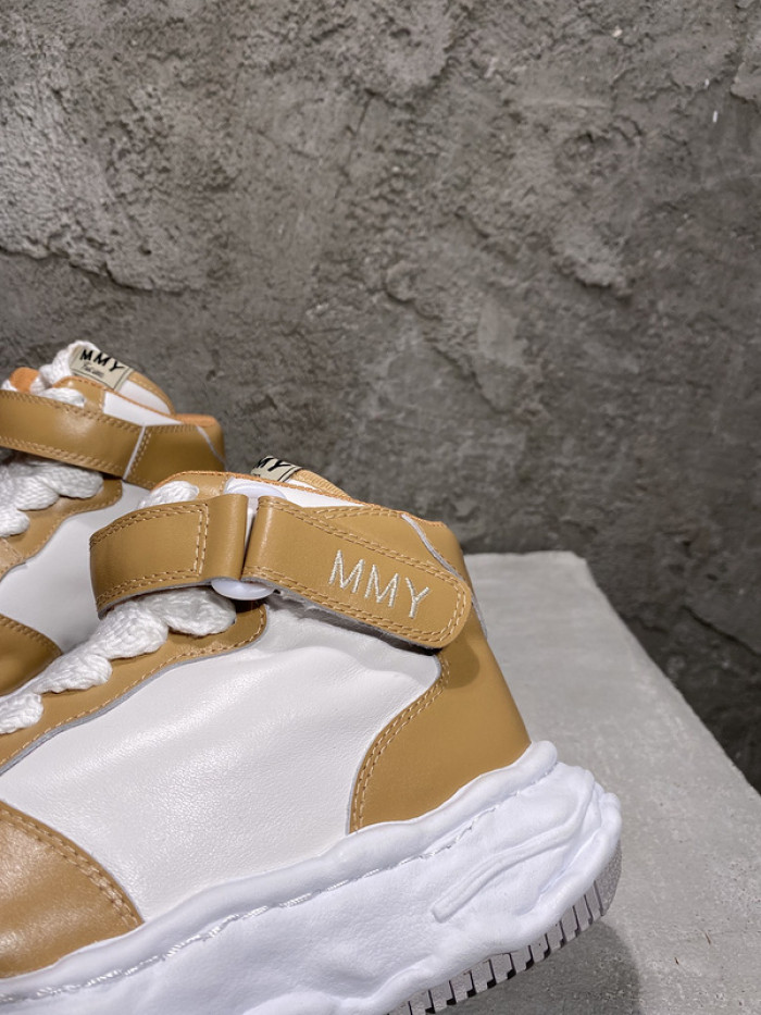 Ma*s*n mihara yasuhiro sneaker