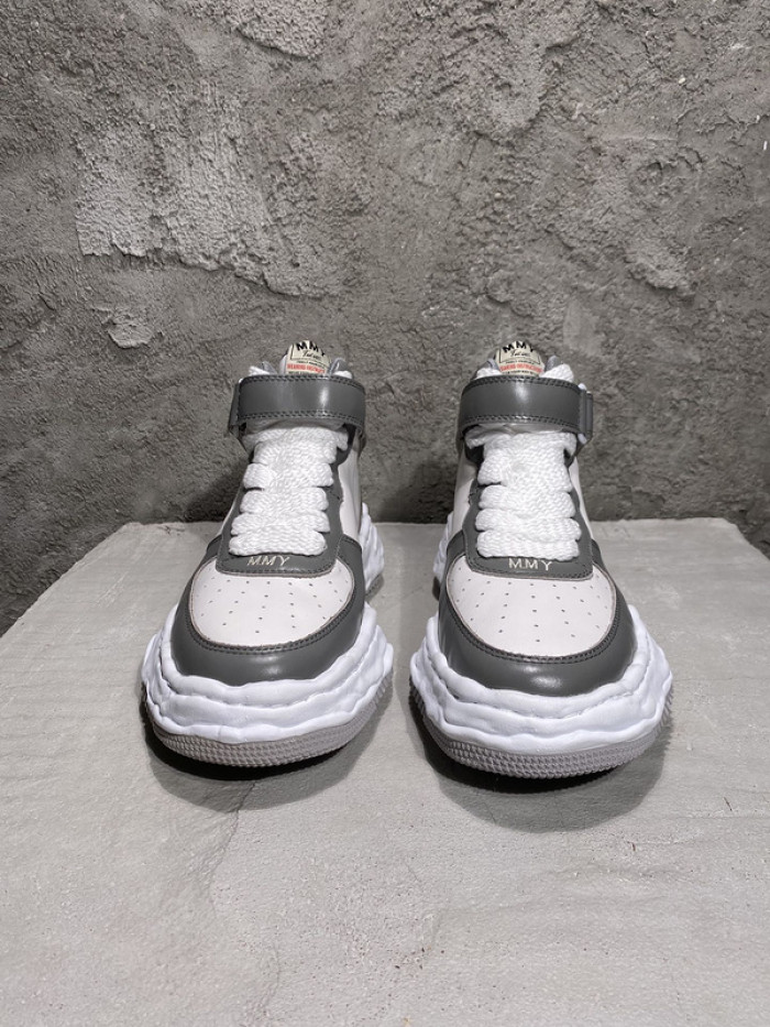 Ma*s*n mihara yasuhiro sneaker