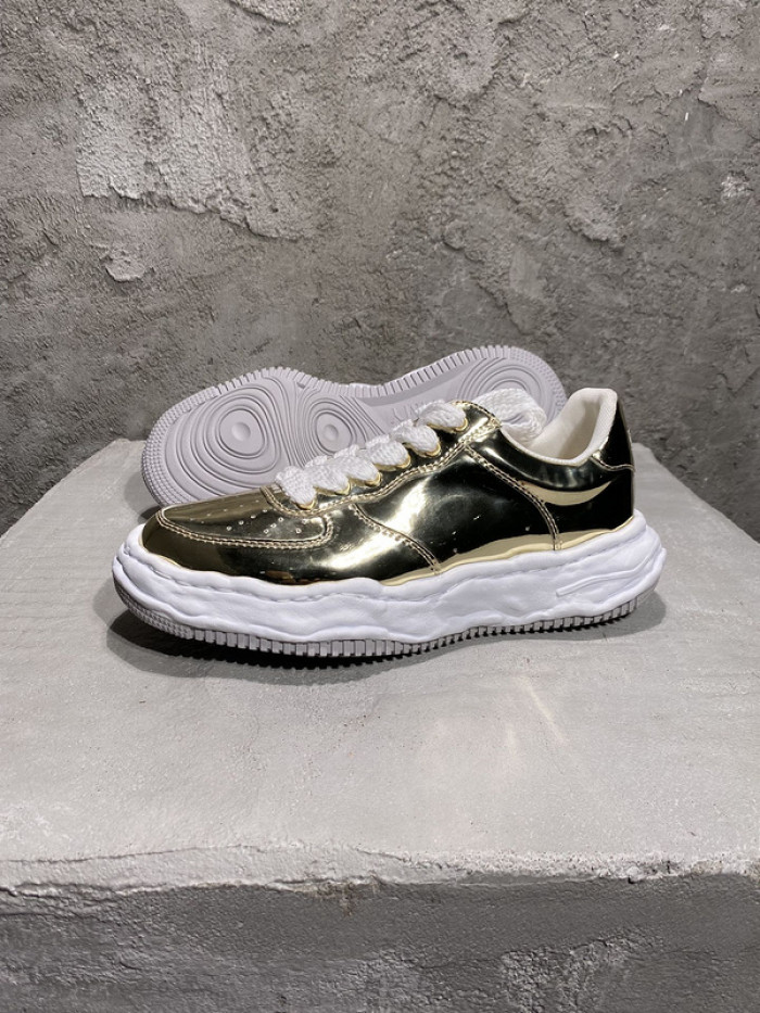 Ma*s*n mihara yasuhiro sneaker