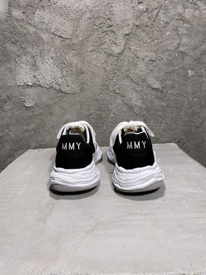 Ma*s*n mihara yasuhiro sneaker