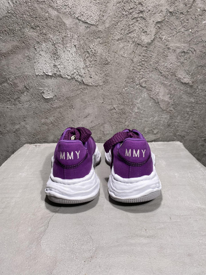 Ma*s*n mihara yasuhiro sneaker