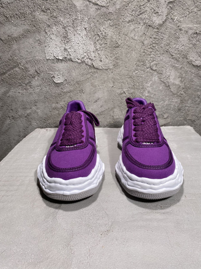 Ma*s*n mihara yasuhiro sneaker