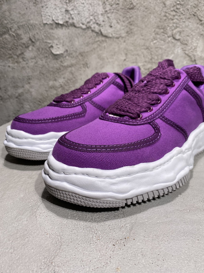 Ma*s*n mihara yasuhiro sneaker