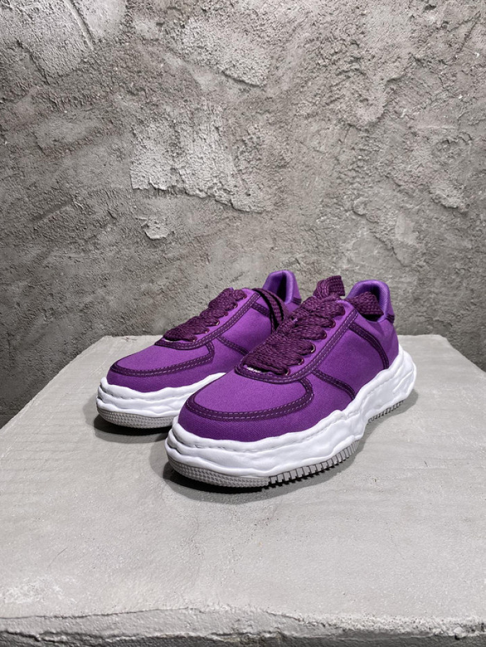 Ma*s*n mihara yasuhiro sneaker