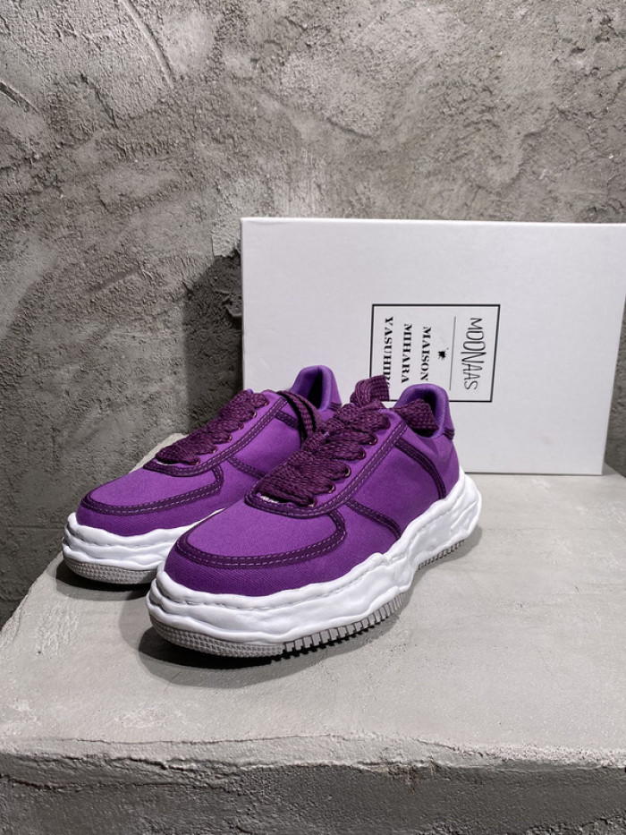 Ma*s*n mihara yasuhiro sneaker
