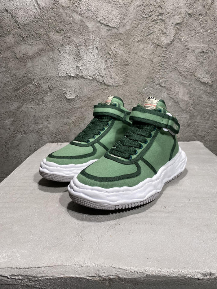 Ma*s*n mihara yasuhiro sneaker