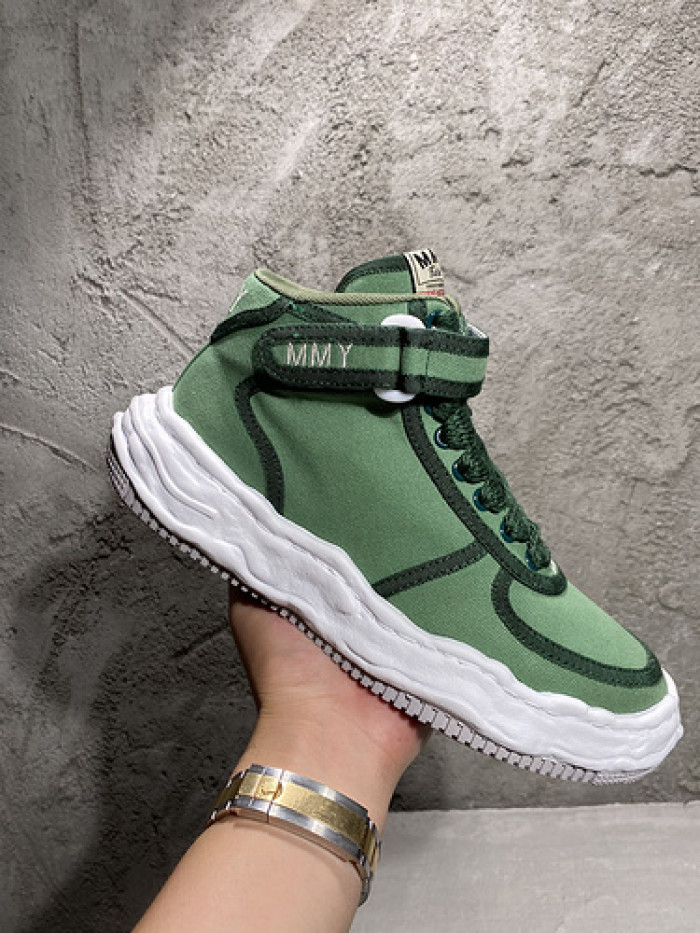 Ma*s*n mihara yasuhiro sneaker