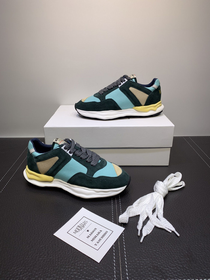 Ma*s*n mihara yasuhiro sneaker