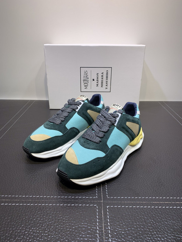 Ma*s*n mihara yasuhiro sneaker