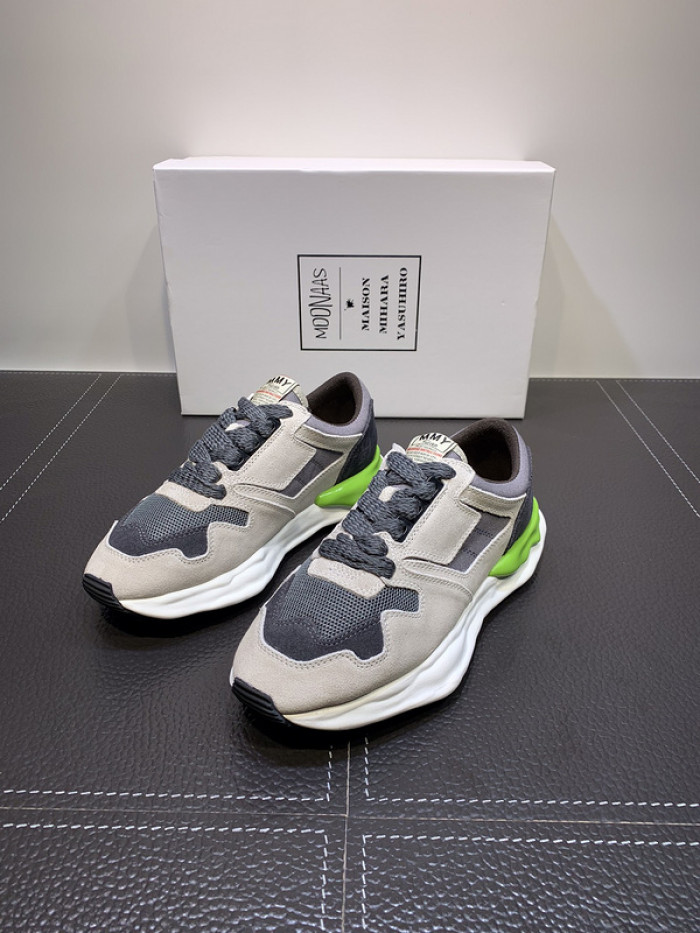 Ma*s*n mihara yasuhiro sneaker
