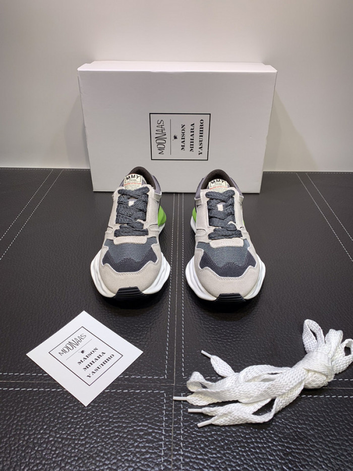 Ma*s*n mihara yasuhiro sneaker