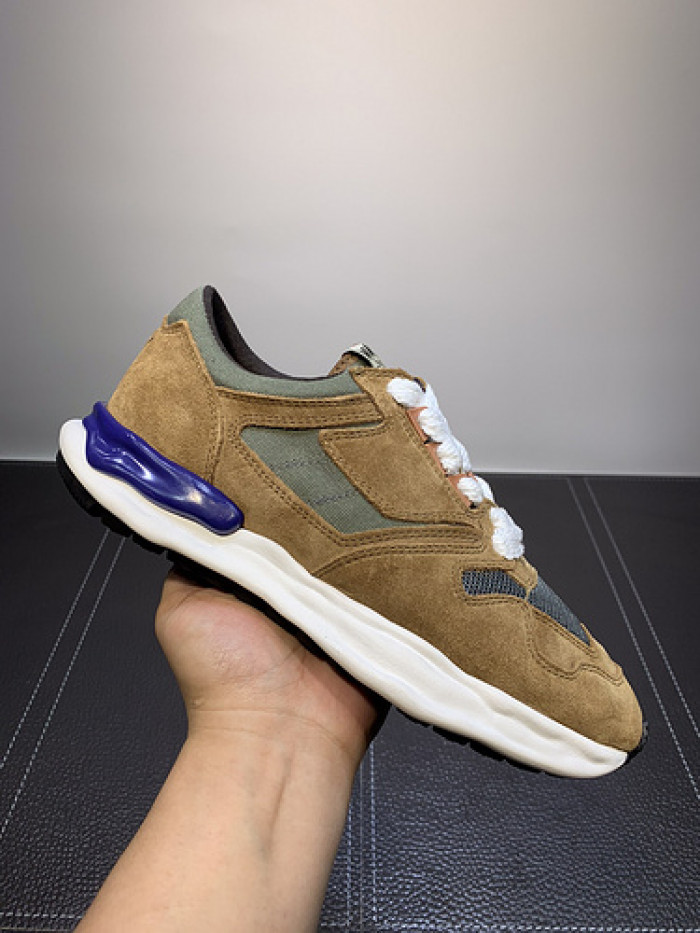 Ma*s*n mihara yasuhiro sneaker