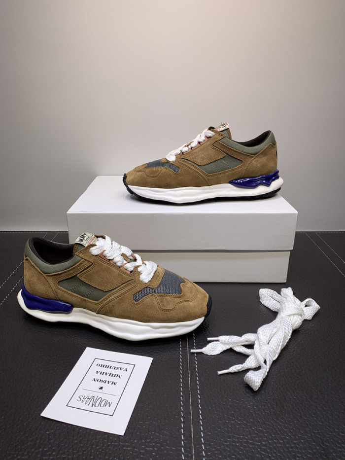 Ma*s*n mihara yasuhiro sneaker