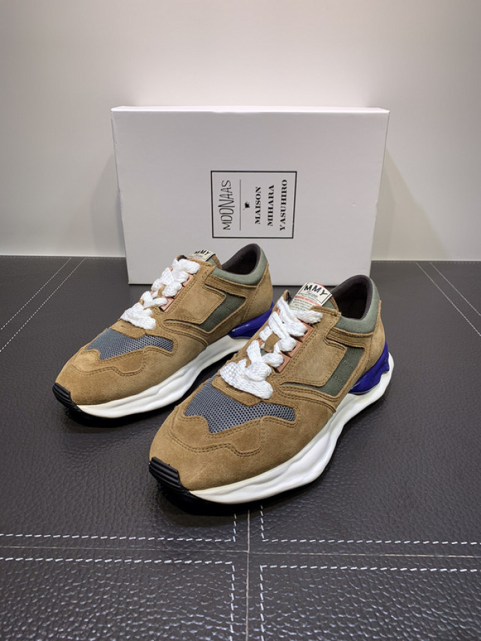 Ma*s*n mihara yasuhiro sneaker