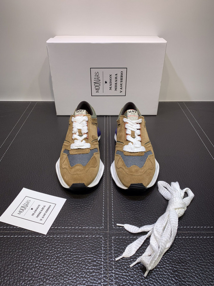 Ma*s*n mihara yasuhiro sneaker