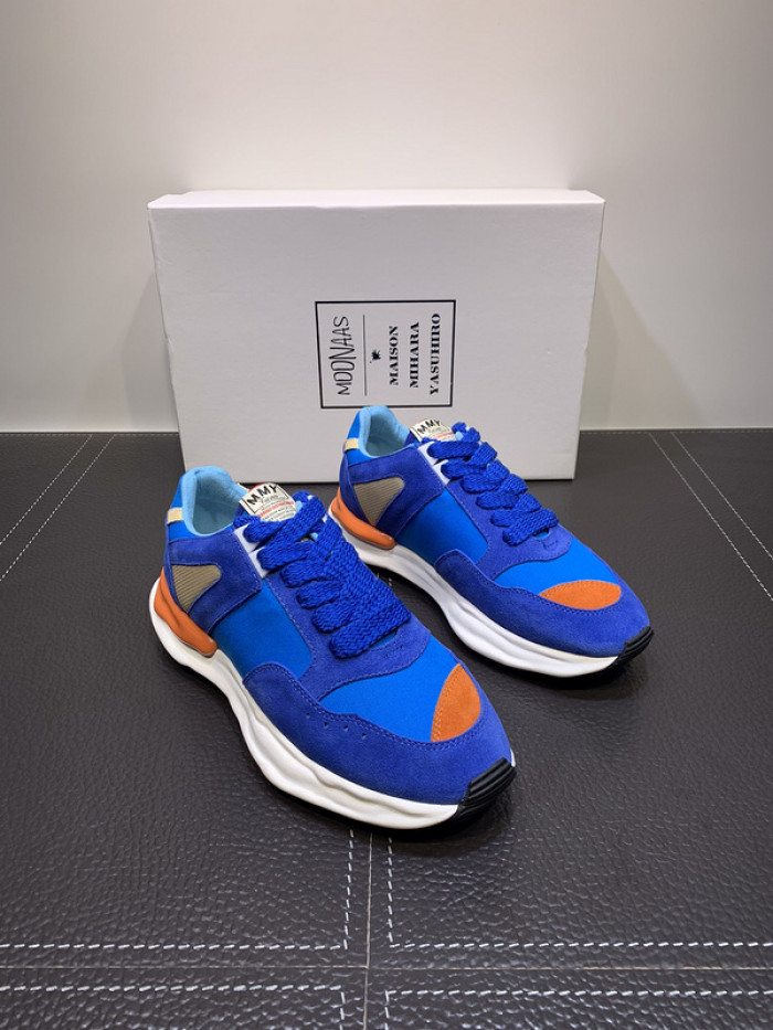Ma*s*n mihara yasuhiro sneaker