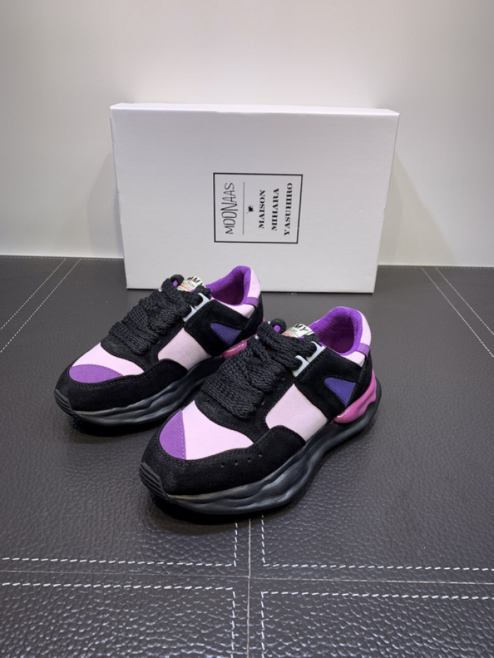 Ma*s*n mihara yasuhiro sneaker