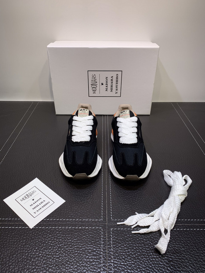 Ma*s*n mihara yasuhiro sneaker