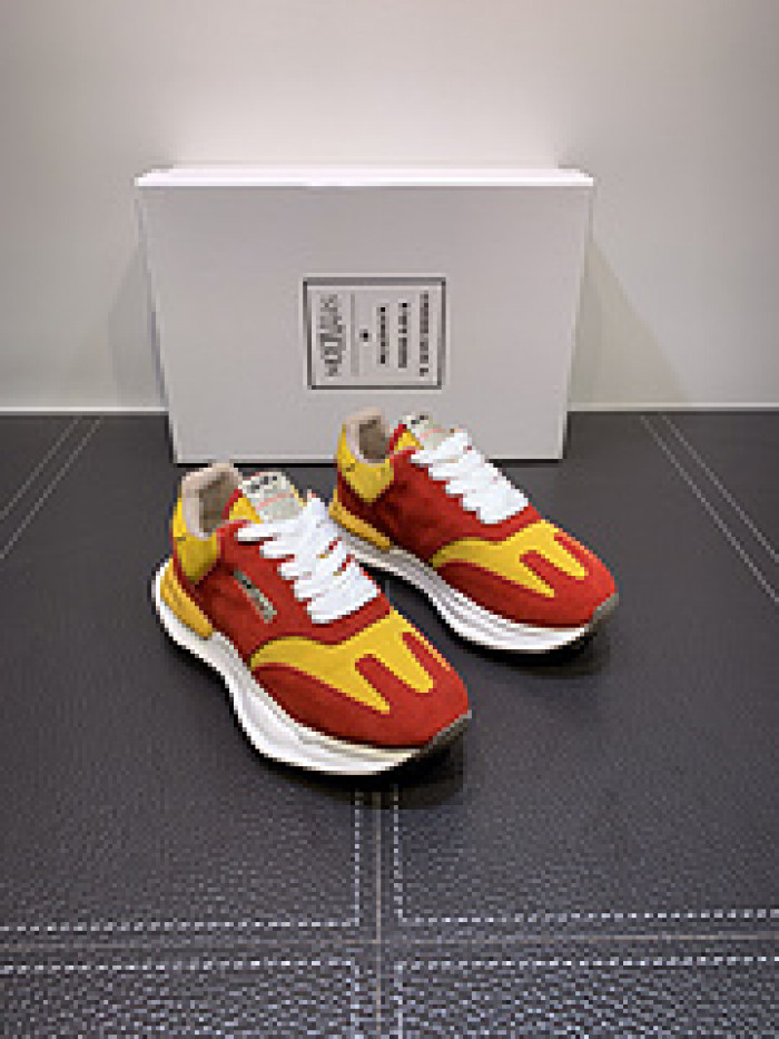 Ma*s*n mihara yasuhiro sneaker