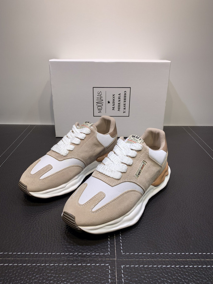 Ma*s*n mihara yasuhiro sneaker