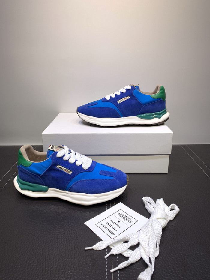 Ma*s*n mihara yasuhiro sneaker