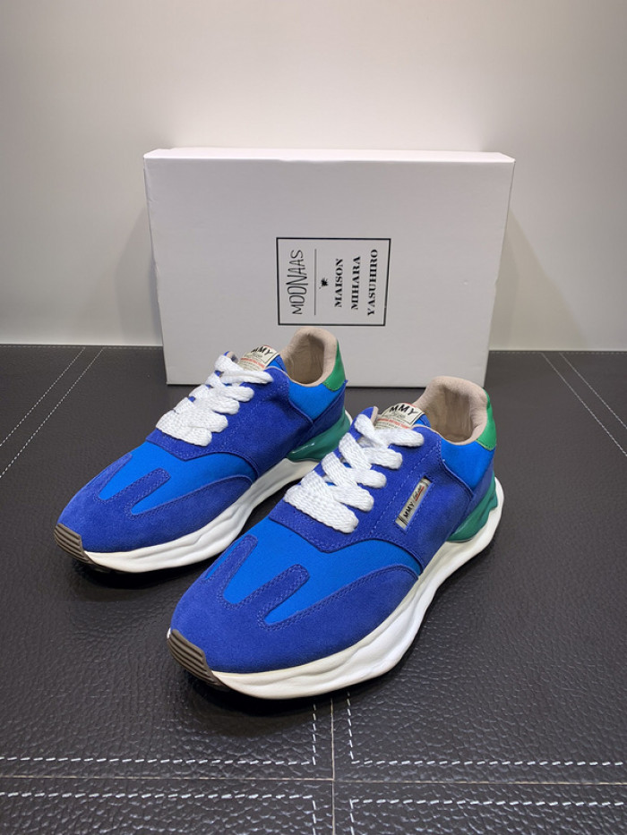 Ma*s*n mihara yasuhiro sneaker