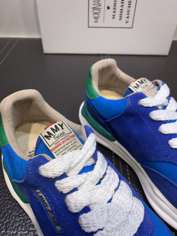 Ma*s*n mihara yasuhiro sneaker