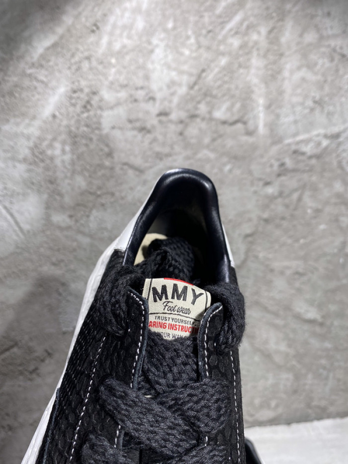 Ma*s*n mihara yasuhiro sneaker