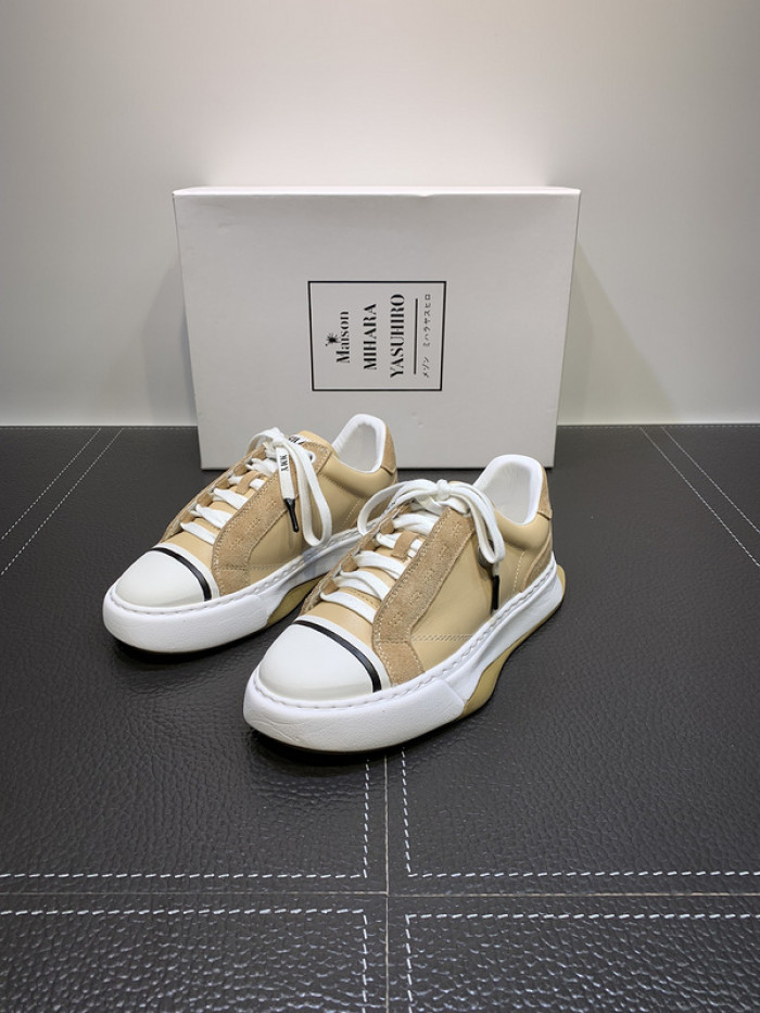 Ma*s*n mihara yasuhiro sneaker