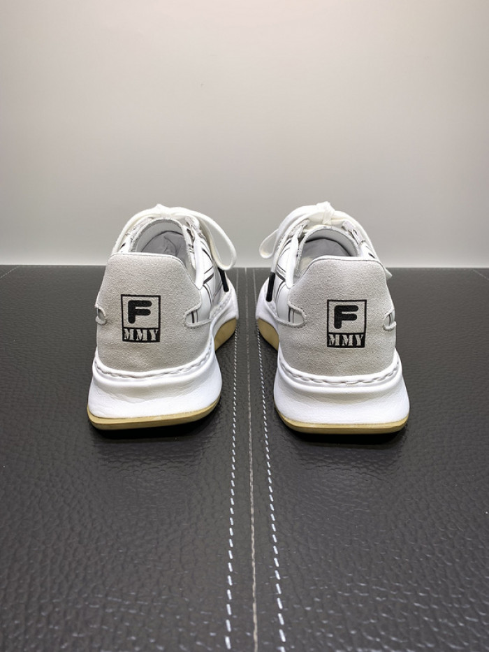 Ma*s*n mihara yasuhiro sneaker