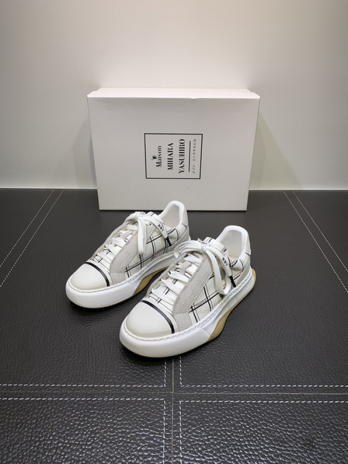 Ma*s*n mihara yasuhiro sneaker