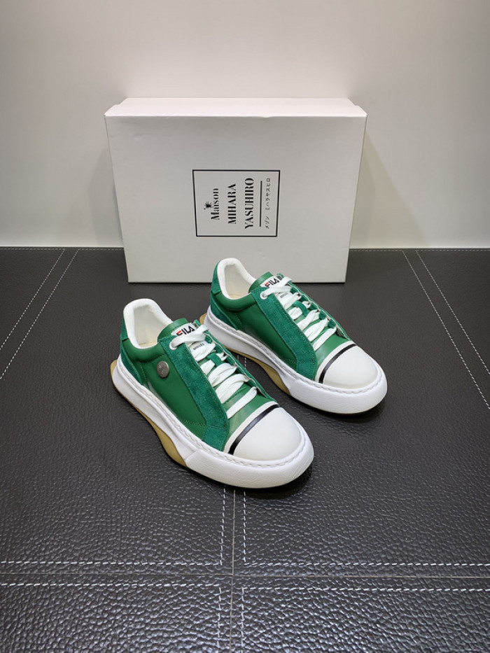 Ma*s*n mihara yasuhiro sneaker