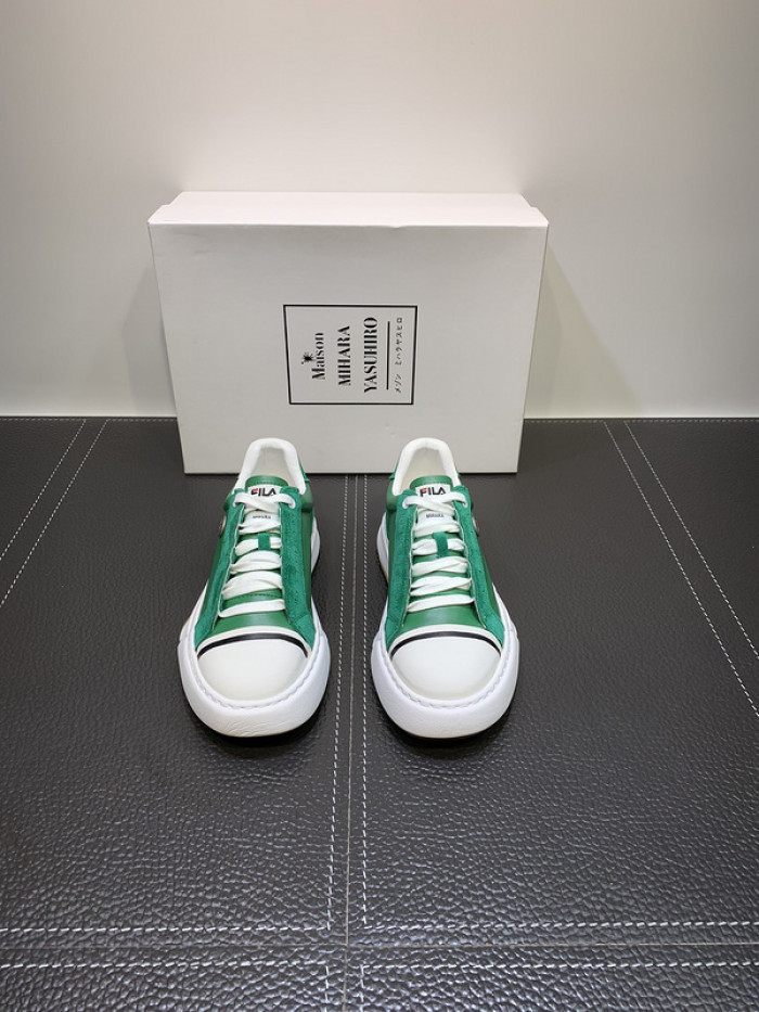 Ma*s*n mihara yasuhiro sneaker