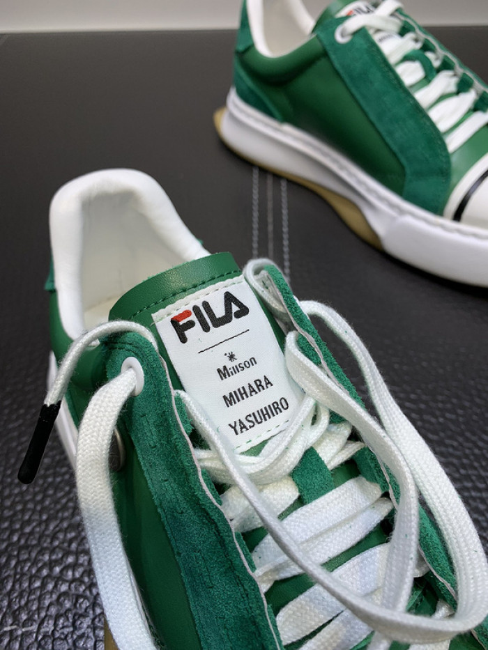 Ma*s*n mihara yasuhiro sneaker