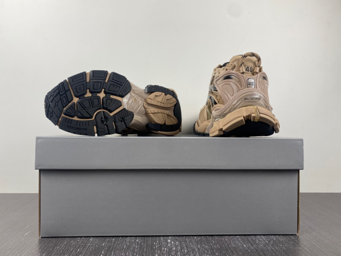 bl runner trainers sneakers