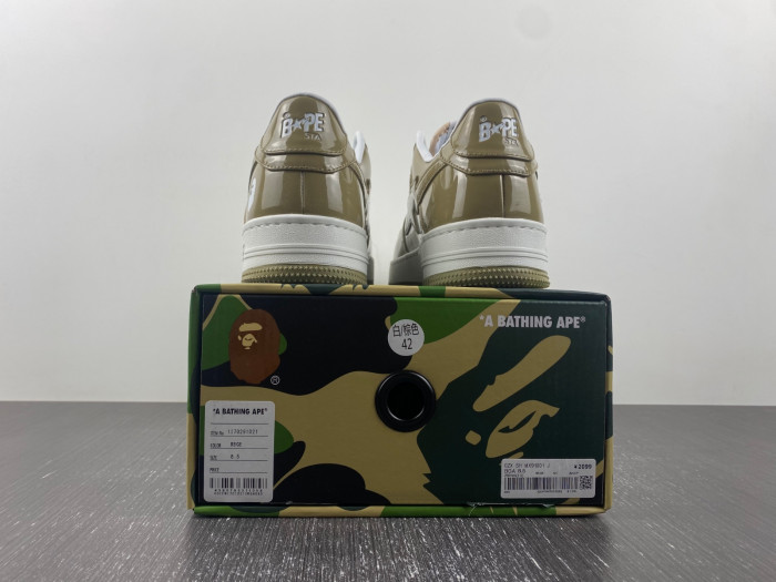 bape sneakers