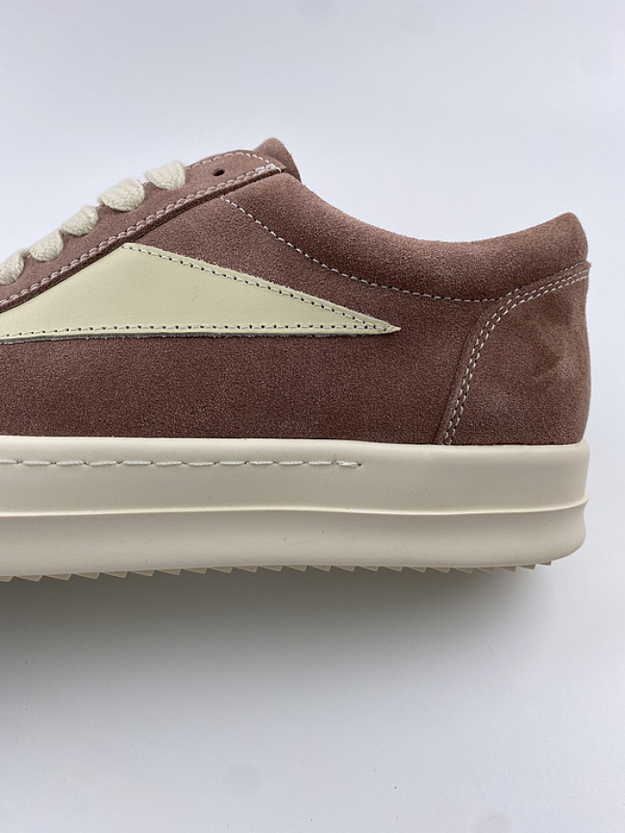 RICK OWENS DRKSHDW DARK GREEN