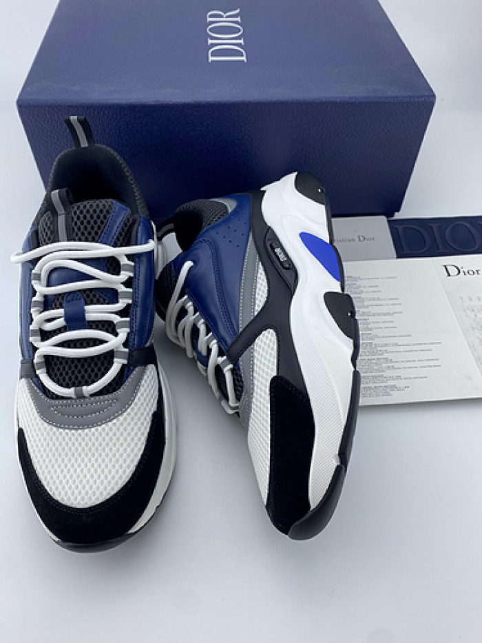 dr b22 trainer sneaker