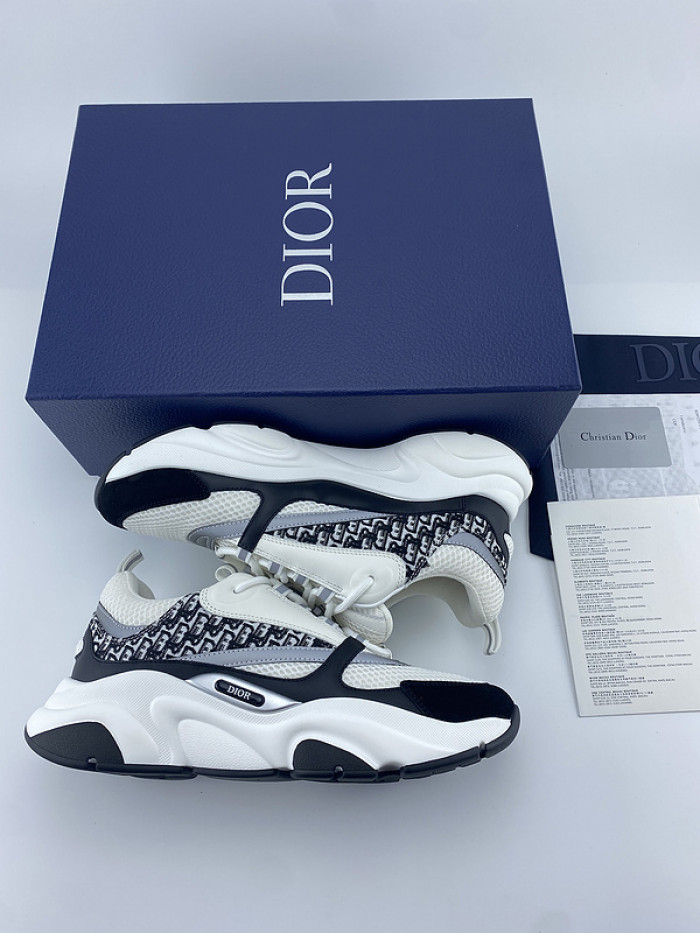dr b22 trainer sneaker