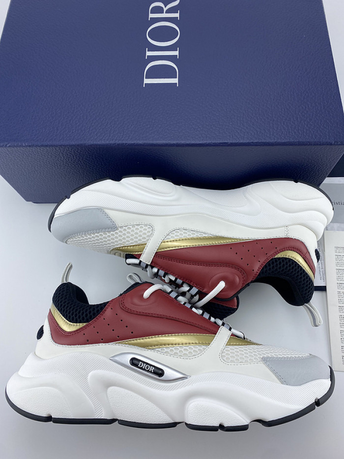 dr b22 trainer sneaker