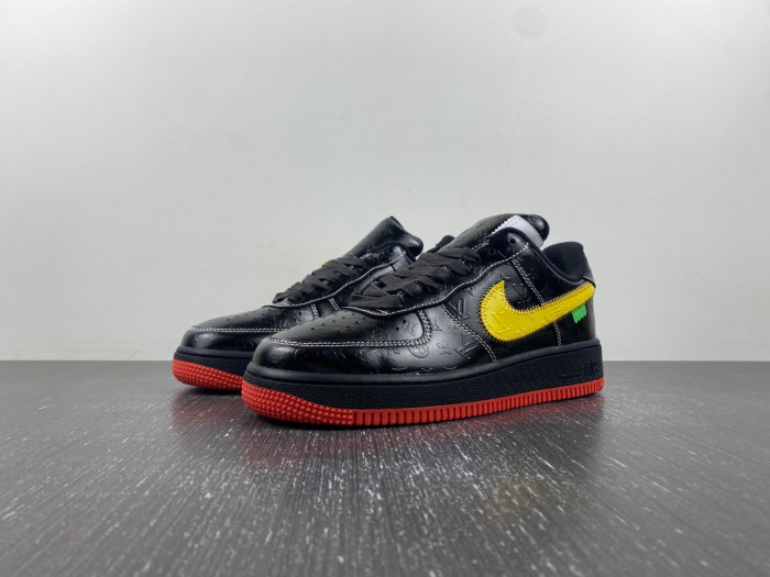 nike air force 1 sneaker