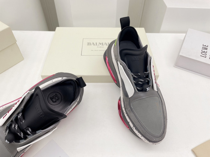 balmain sneakers 23101010