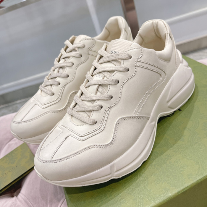gi rhyton vintage trainer sneaker 23103001