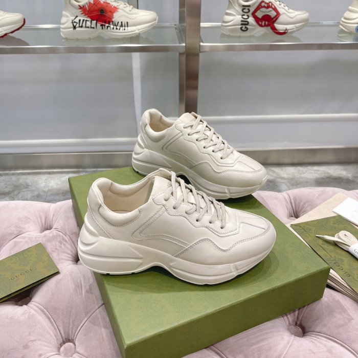 gi rhyton vintage trainer sneaker 23103001