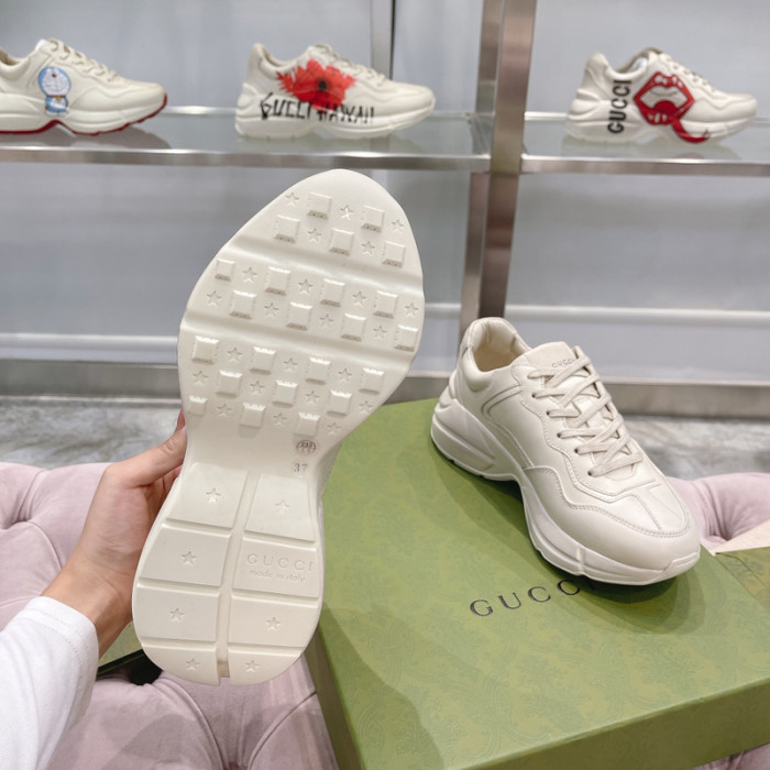 gi rhyton vintage trainer sneaker 23103001